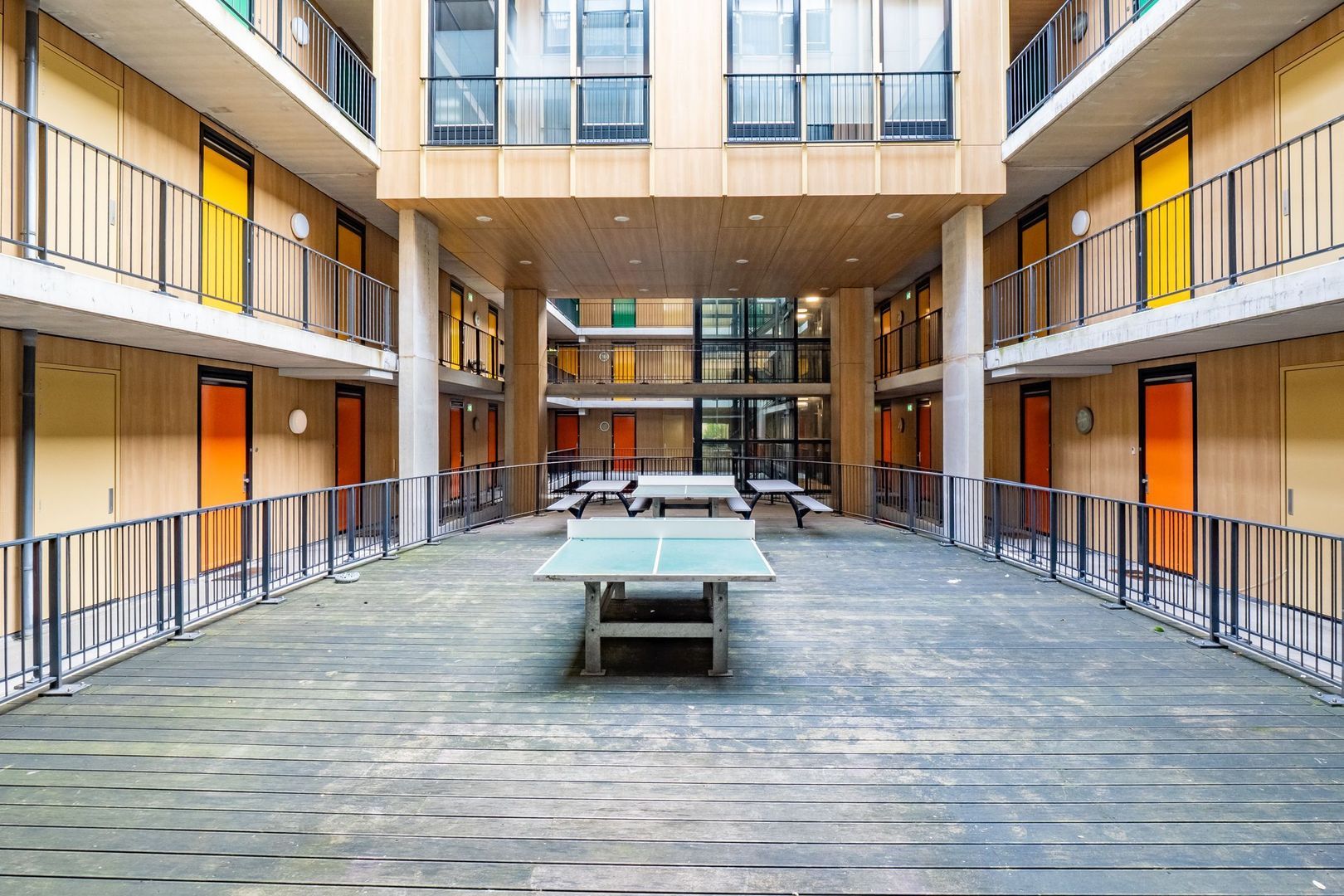 Ina Boudier-Bakkerlaan 24 N, Utrecht foto-26