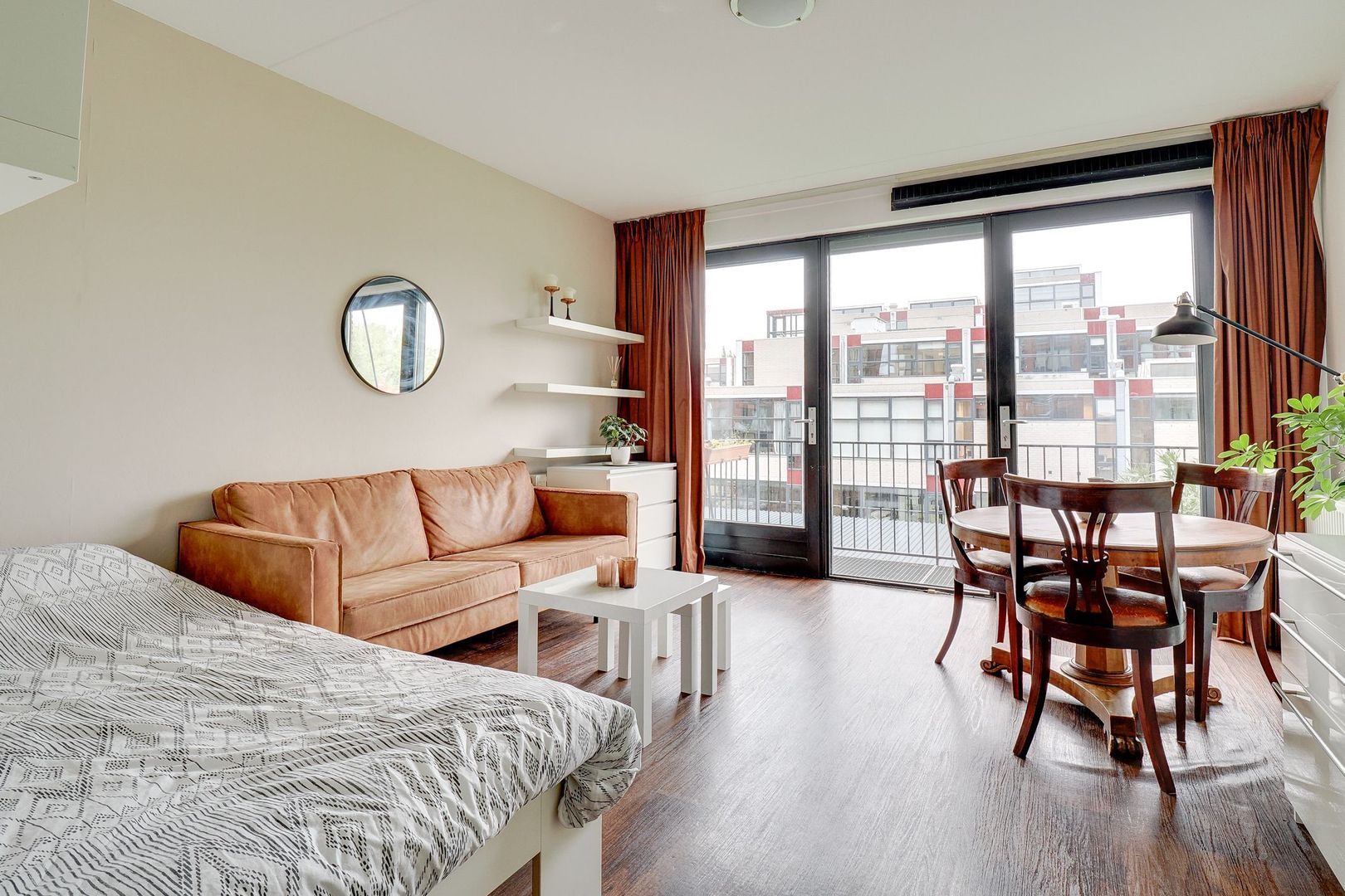 Ina Boudier-Bakkerlaan 24 N, Utrecht foto-11