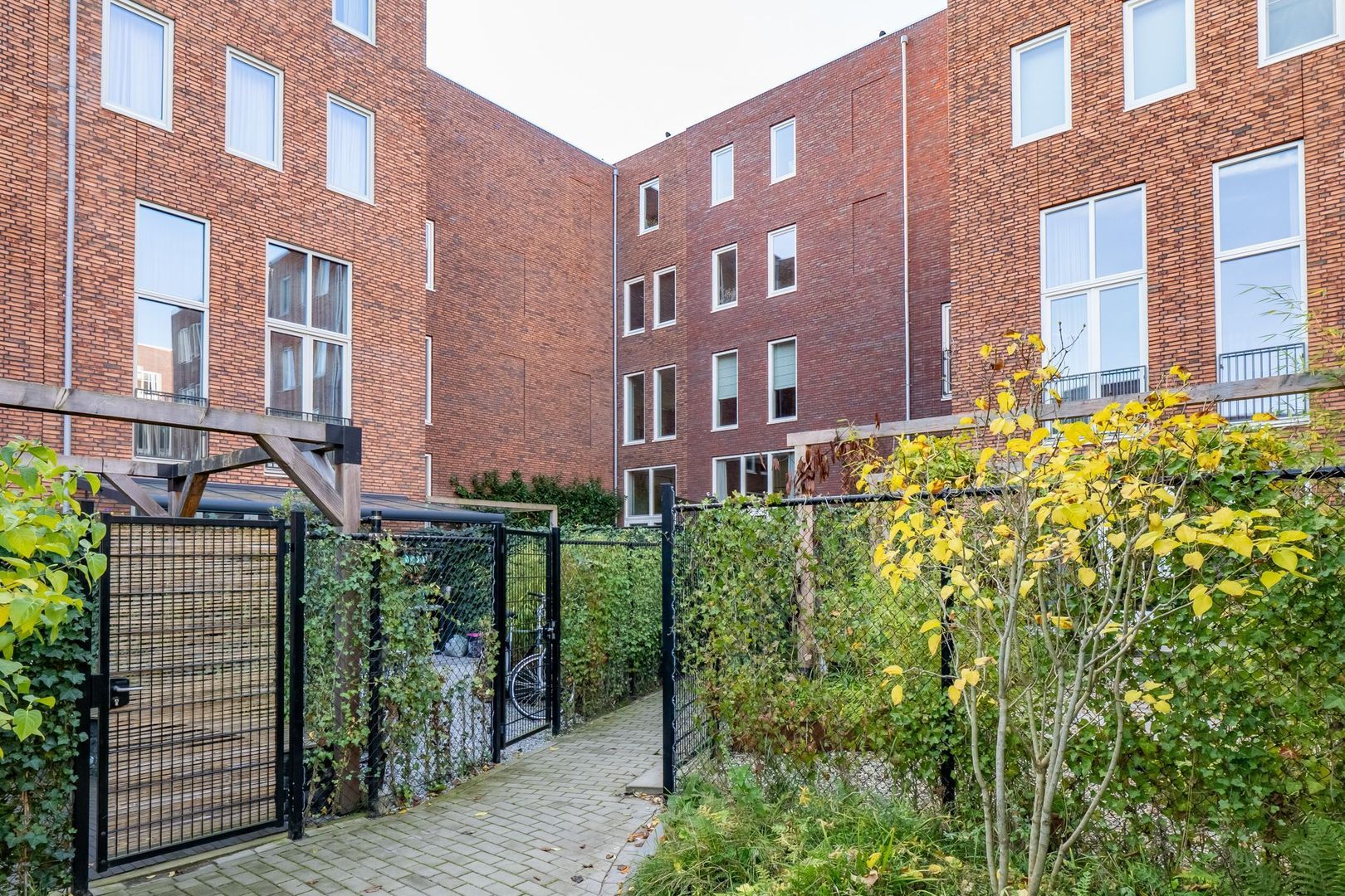 Skopjestraat 11, Utrecht foto-65