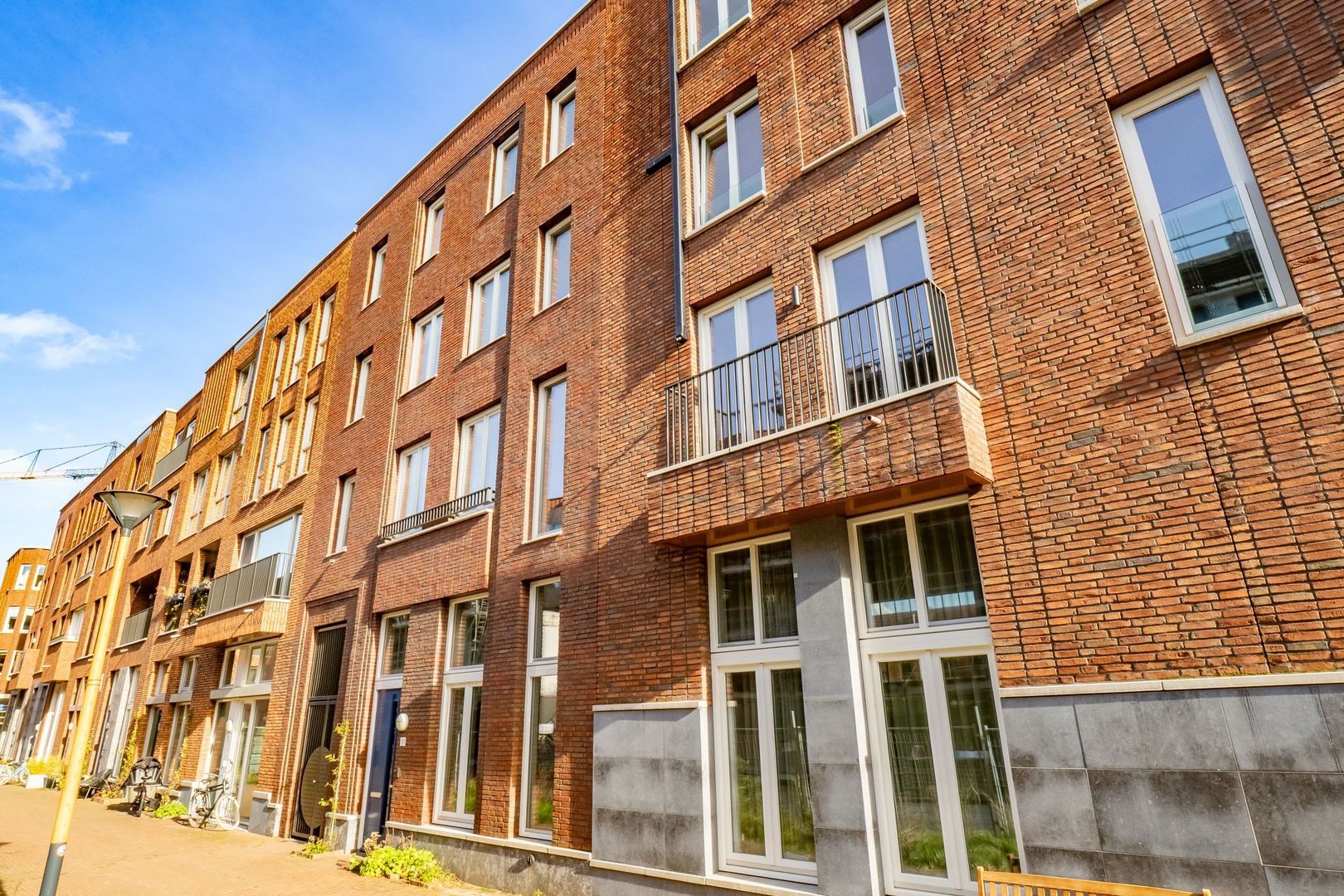 Skopjestraat 11, Utrecht foto-3