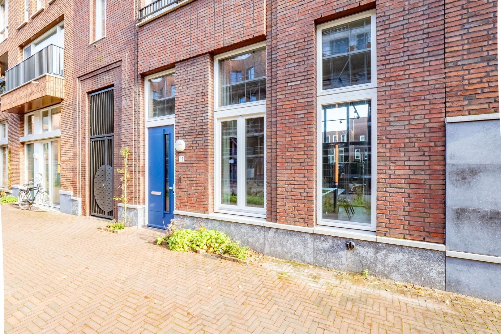 Skopjestraat 11, Utrecht foto-4