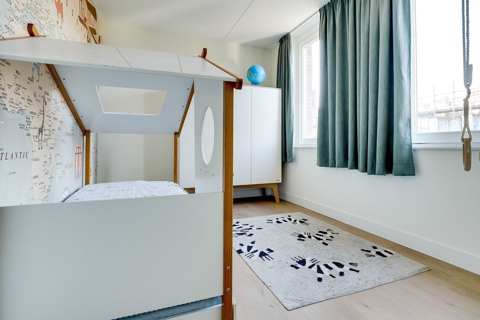 Skopjestraat 11, Utrecht foto-55