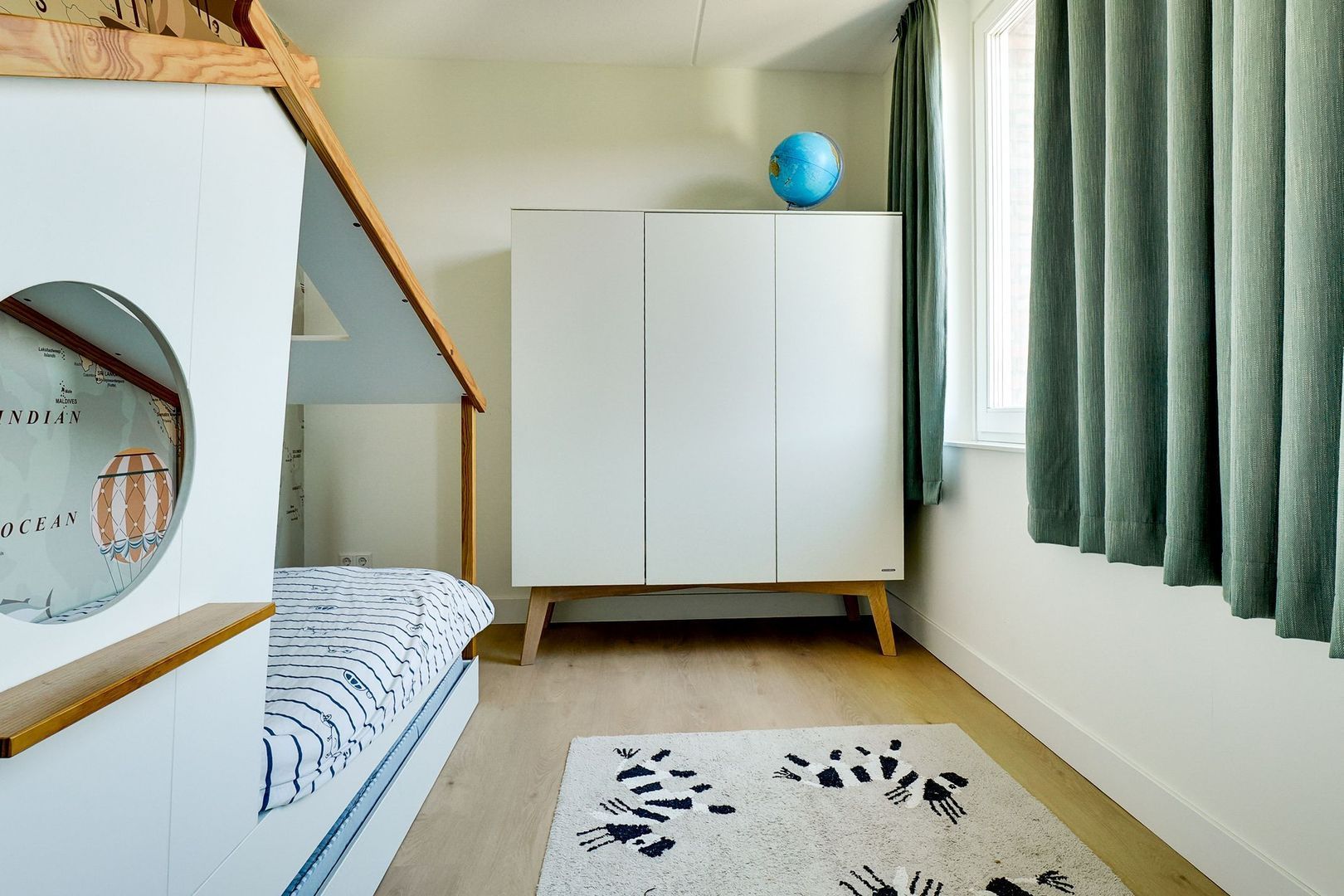 Skopjestraat 11, Utrecht foto-56