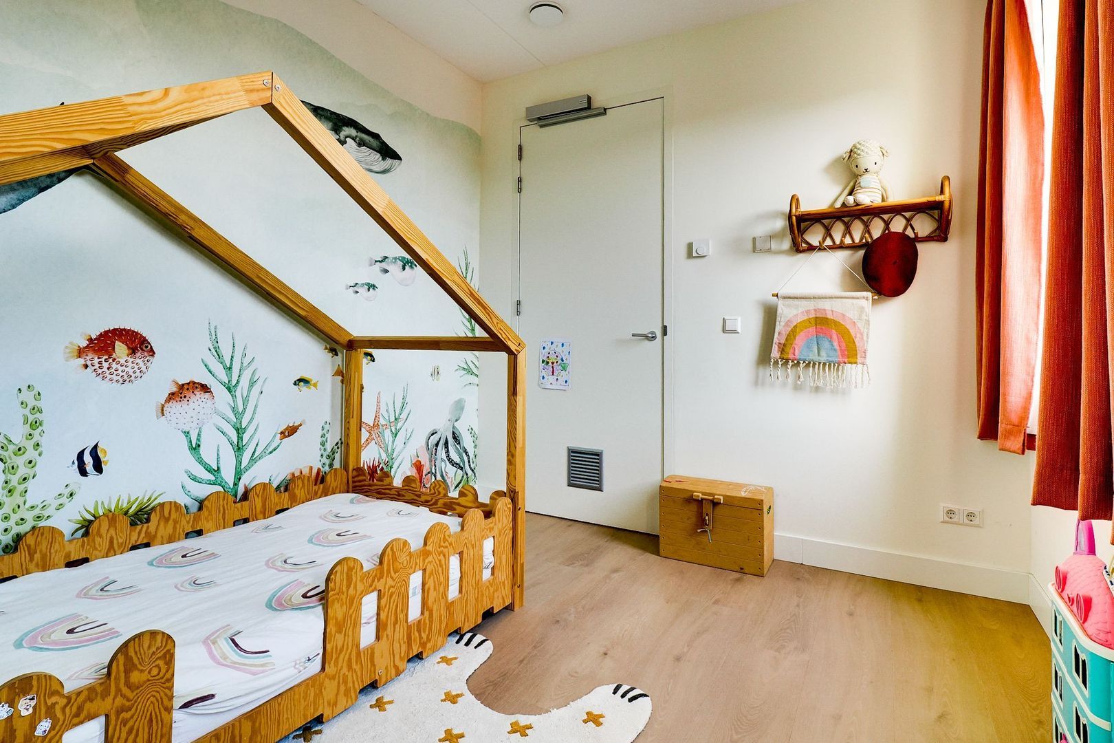 Skopjestraat 11, Utrecht foto-54