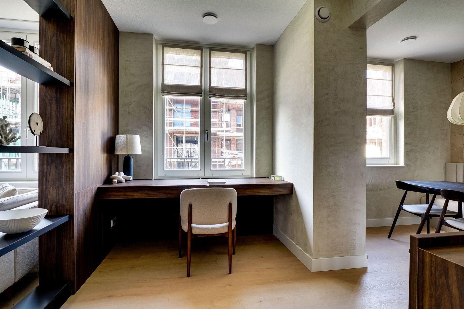 Skopjestraat 11, Utrecht foto-24