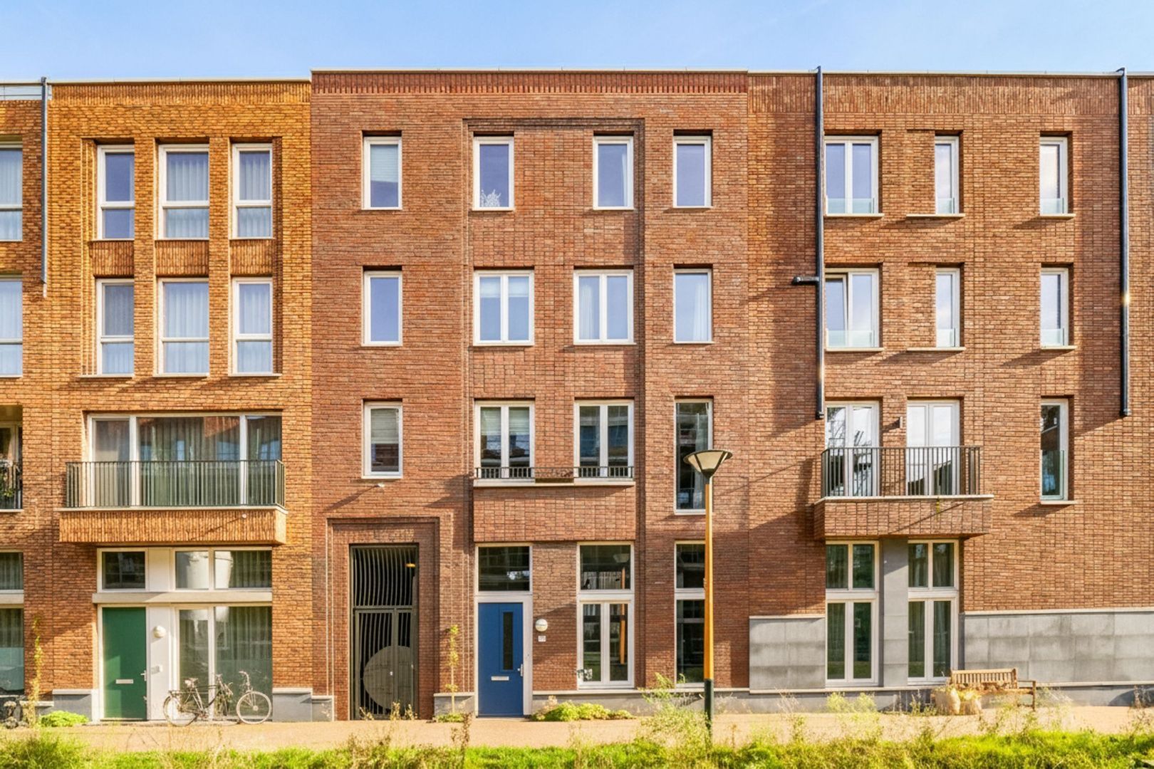 Skopjestraat 11, Utrecht foto-2