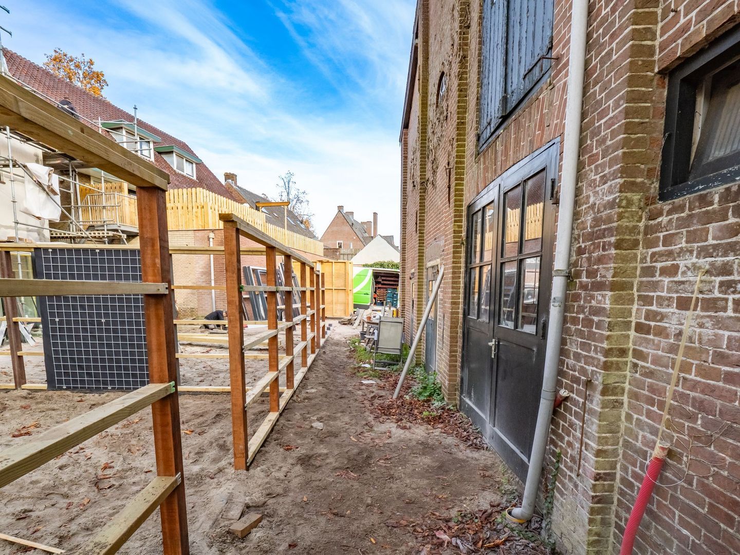 Appelgaard 13, Driebergen-Rijsenburg foto-7