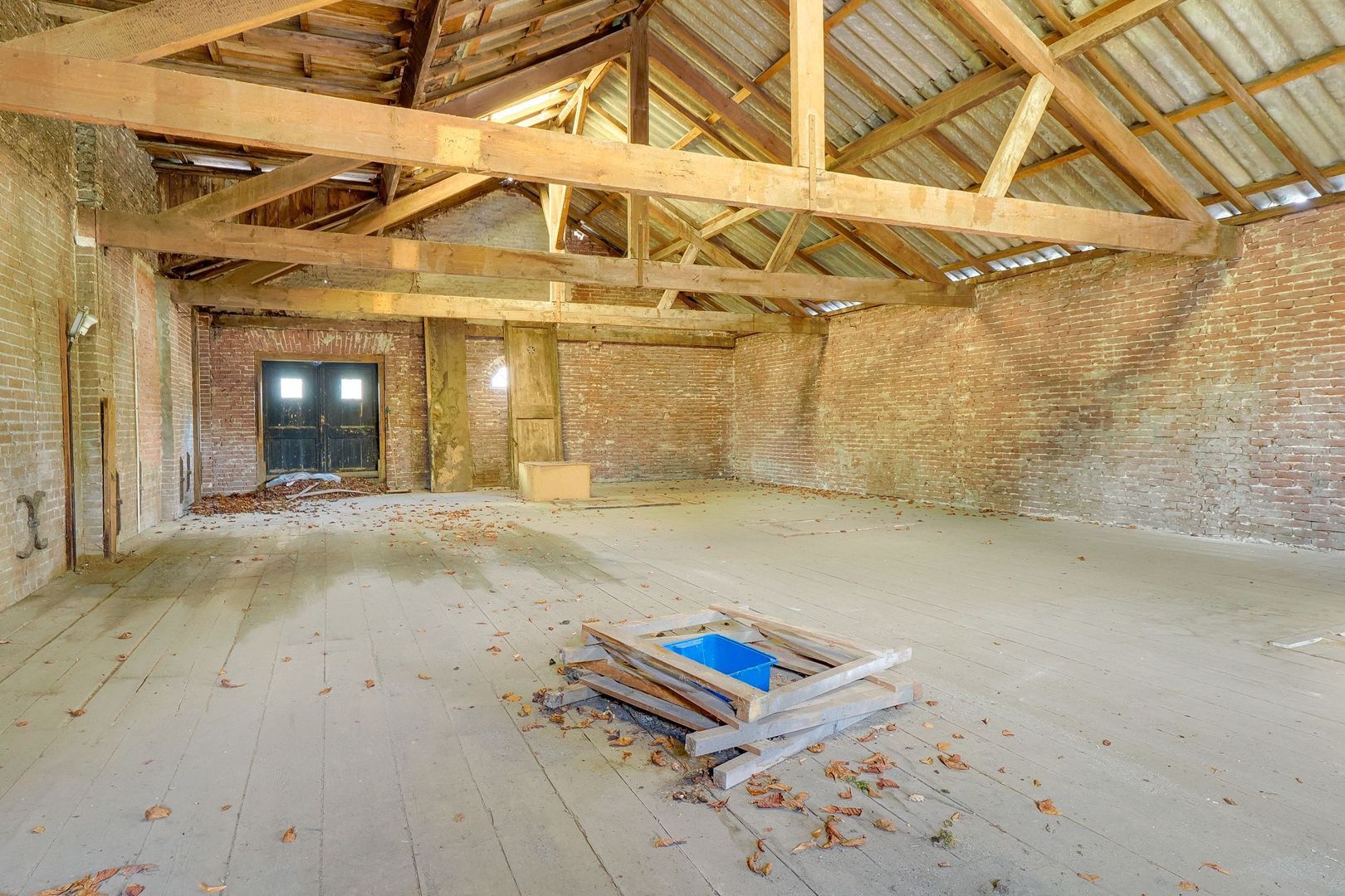 Appelgaard 13, Driebergen-Rijsenburg foto-21