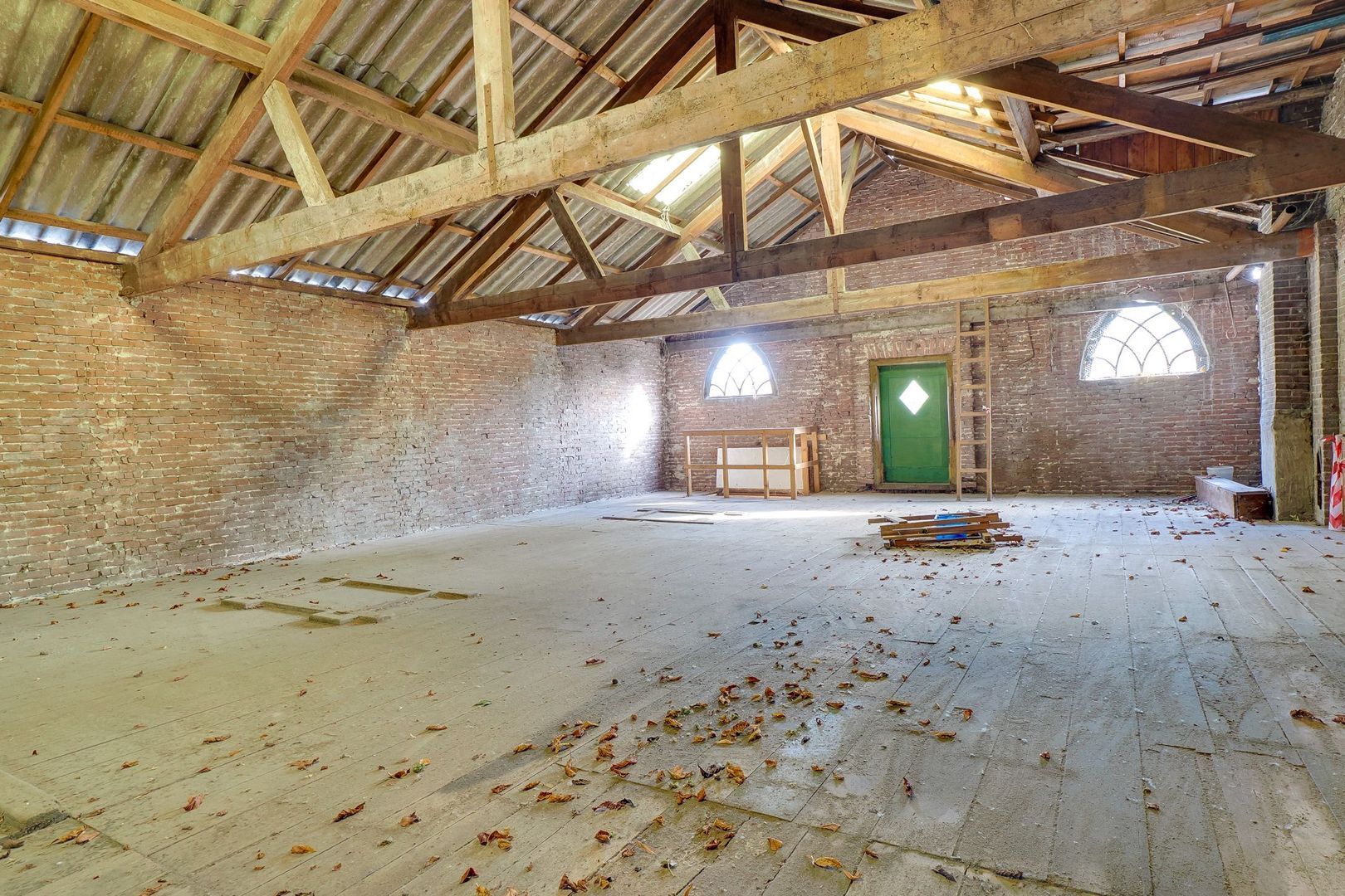 Appelgaard 13, Driebergen-Rijsenburg foto-22