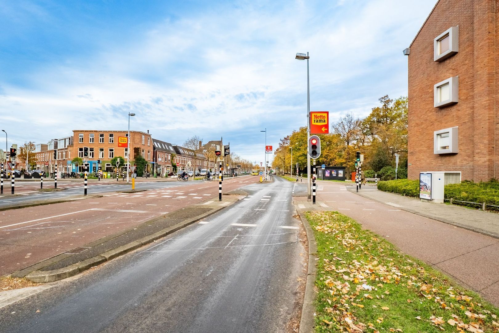 Vleutenseweg 509, Utrecht foto-34