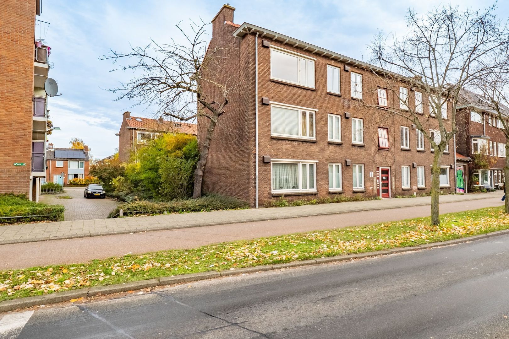 Vleutenseweg 509, Utrecht foto-3