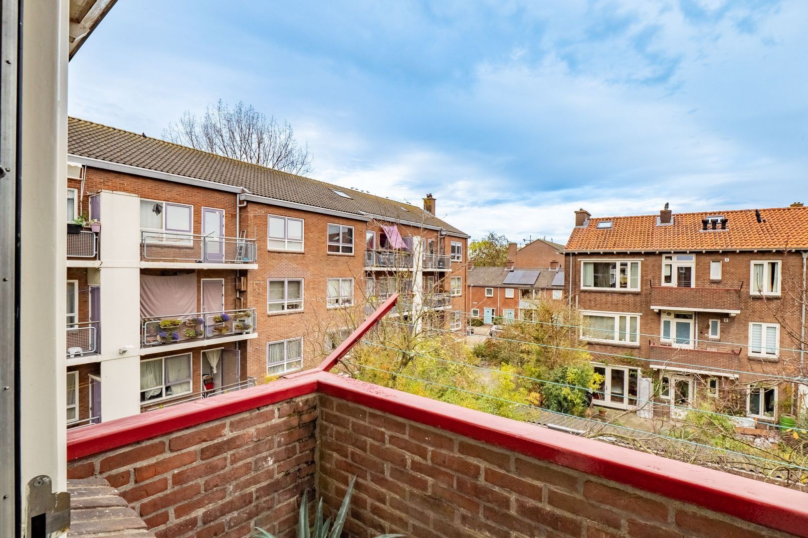 Vleutenseweg 509, Utrecht foto-17