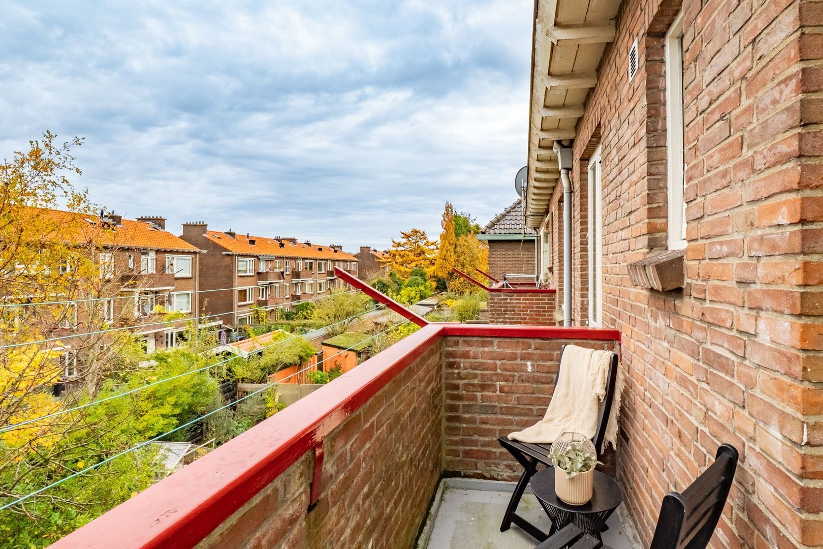 Vleutenseweg 509, Utrecht foto-18