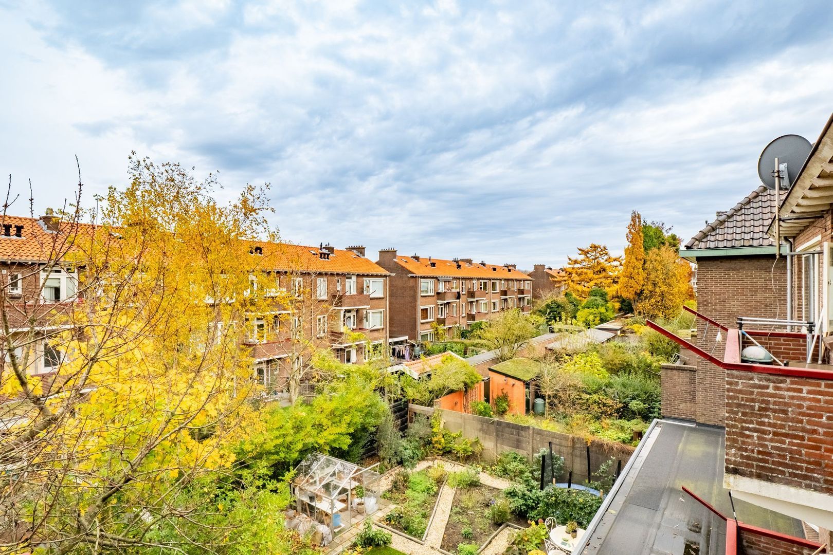 Vleutenseweg 509, Utrecht foto-19
