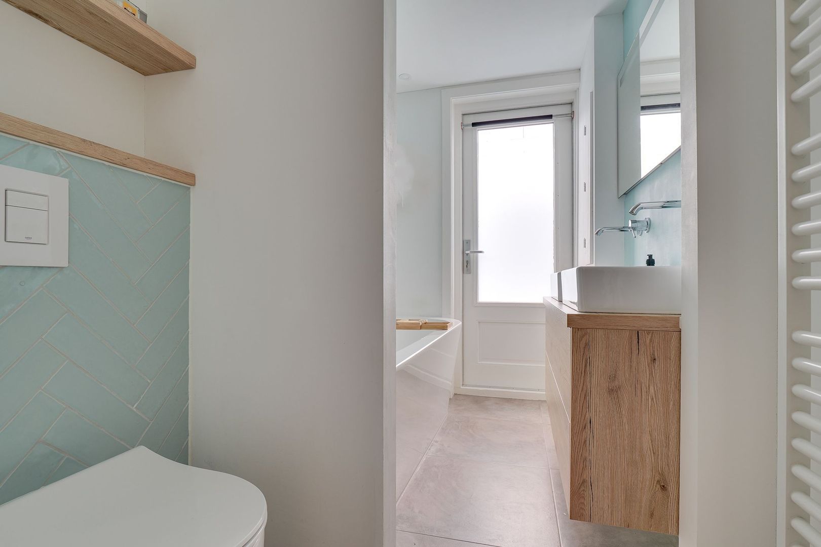 Jekerstraat 25, Utrecht foto-34