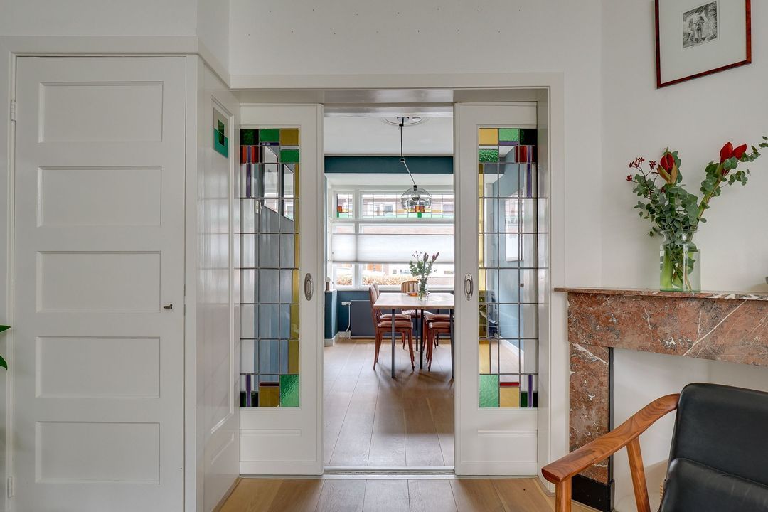 Jekerstraat 25, Utrecht foto-2