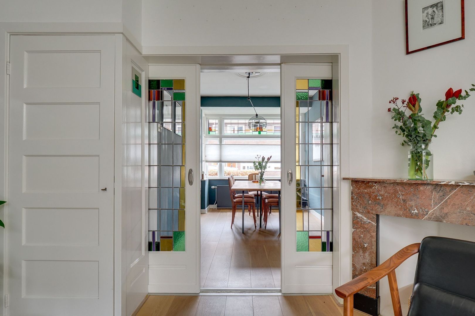 Jekerstraat 25, Utrecht foto-1