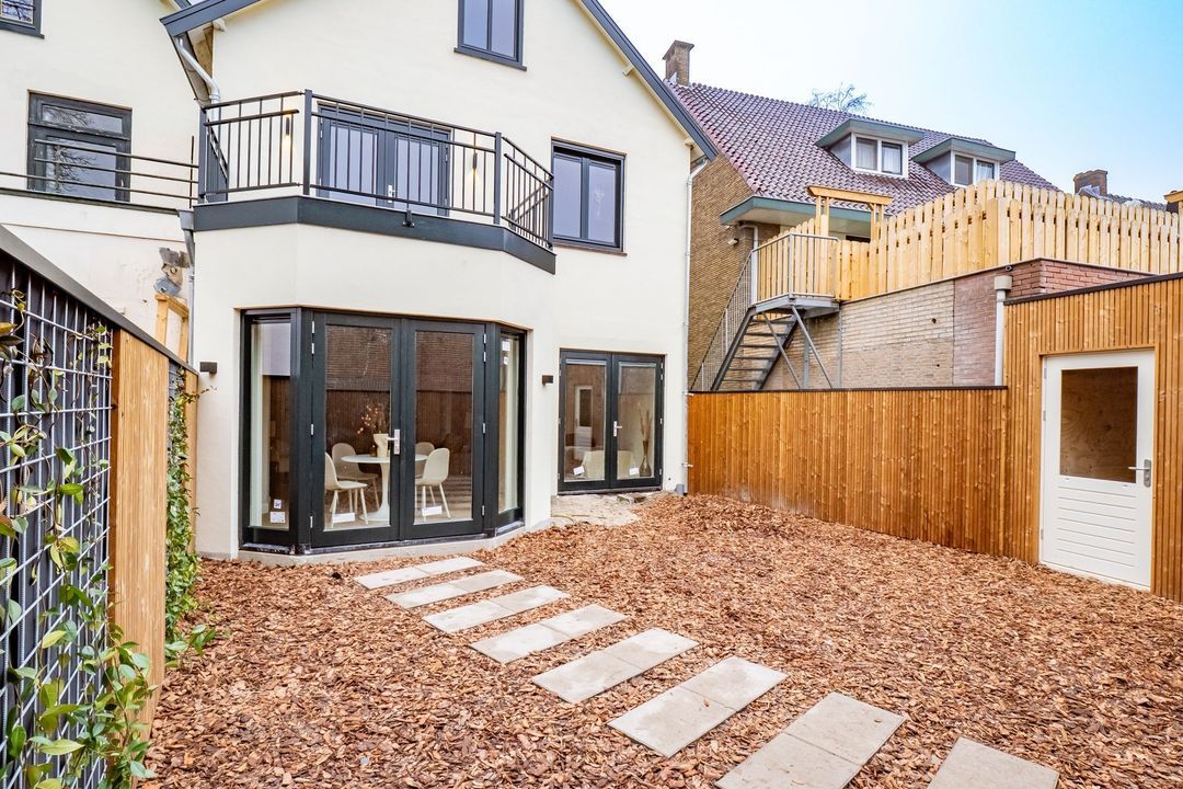 Traaij 30, Driebergen-Rijsenburg