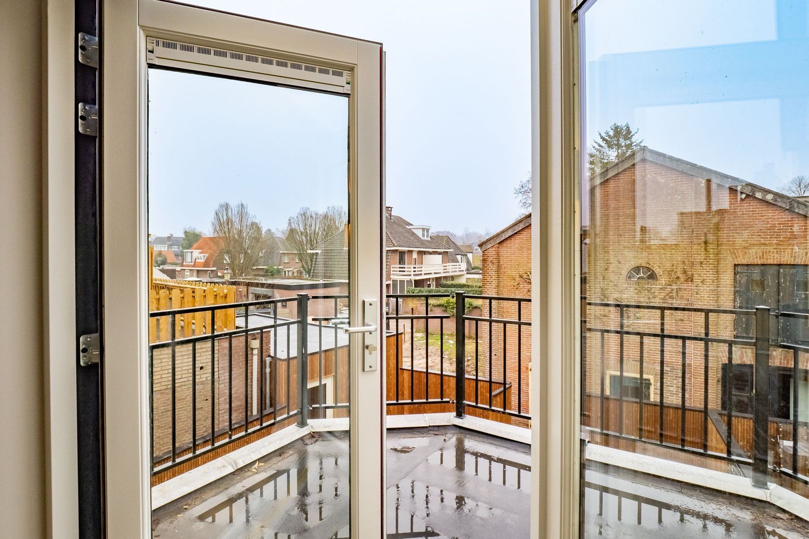 Traaij 30 a, Driebergen-Rijsenburg foto-16