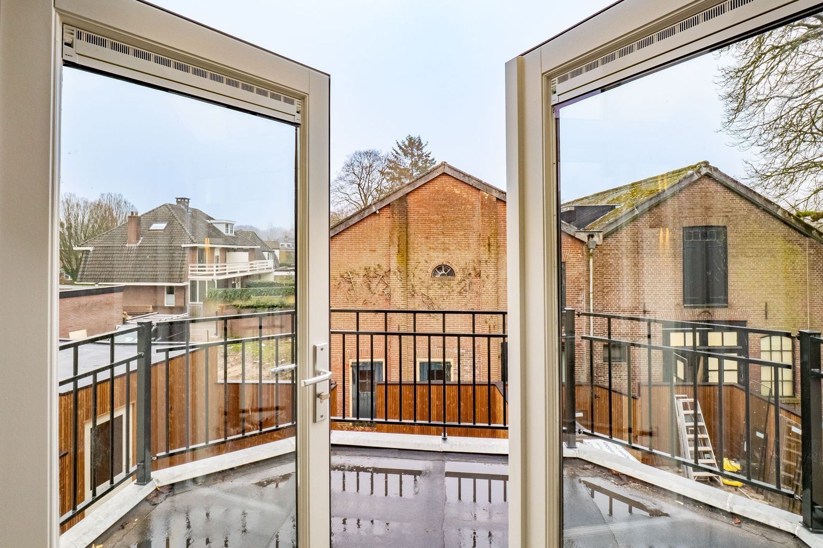 Traaij 30 a, Driebergen-Rijsenburg foto-15