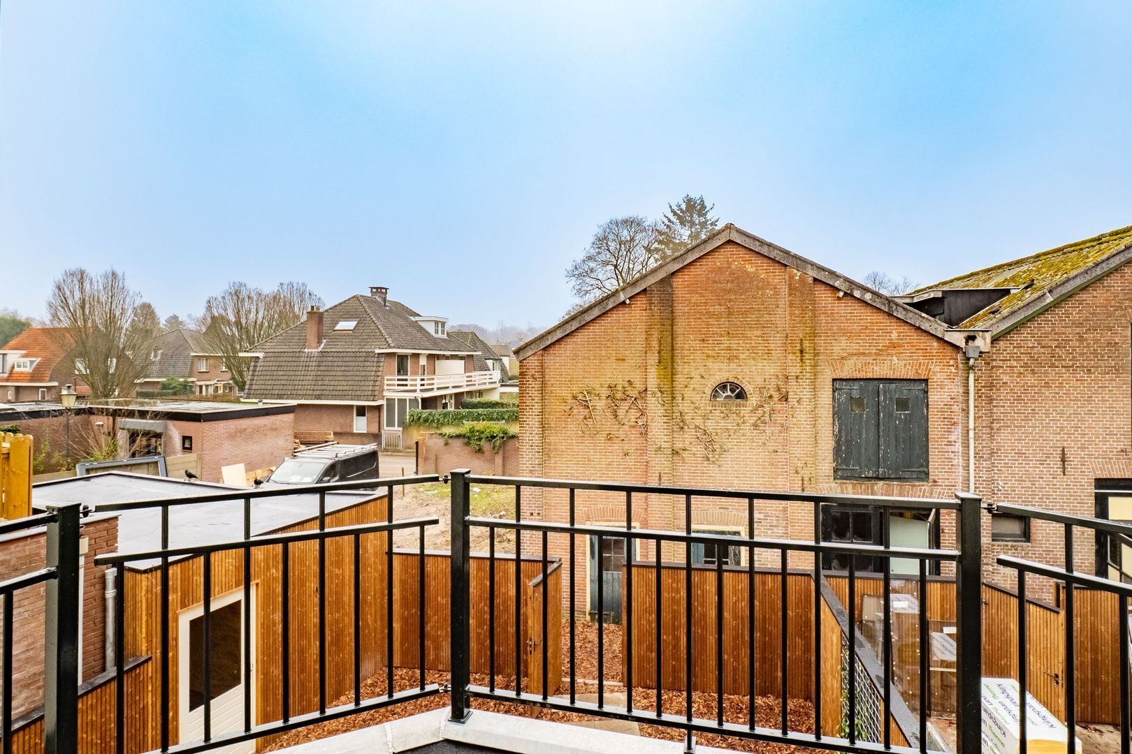 Traaij 30 a, Driebergen-Rijsenburg foto-17