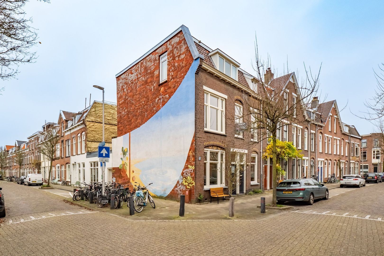 Douwes Dekkerstraat 18, Utrecht foto-4