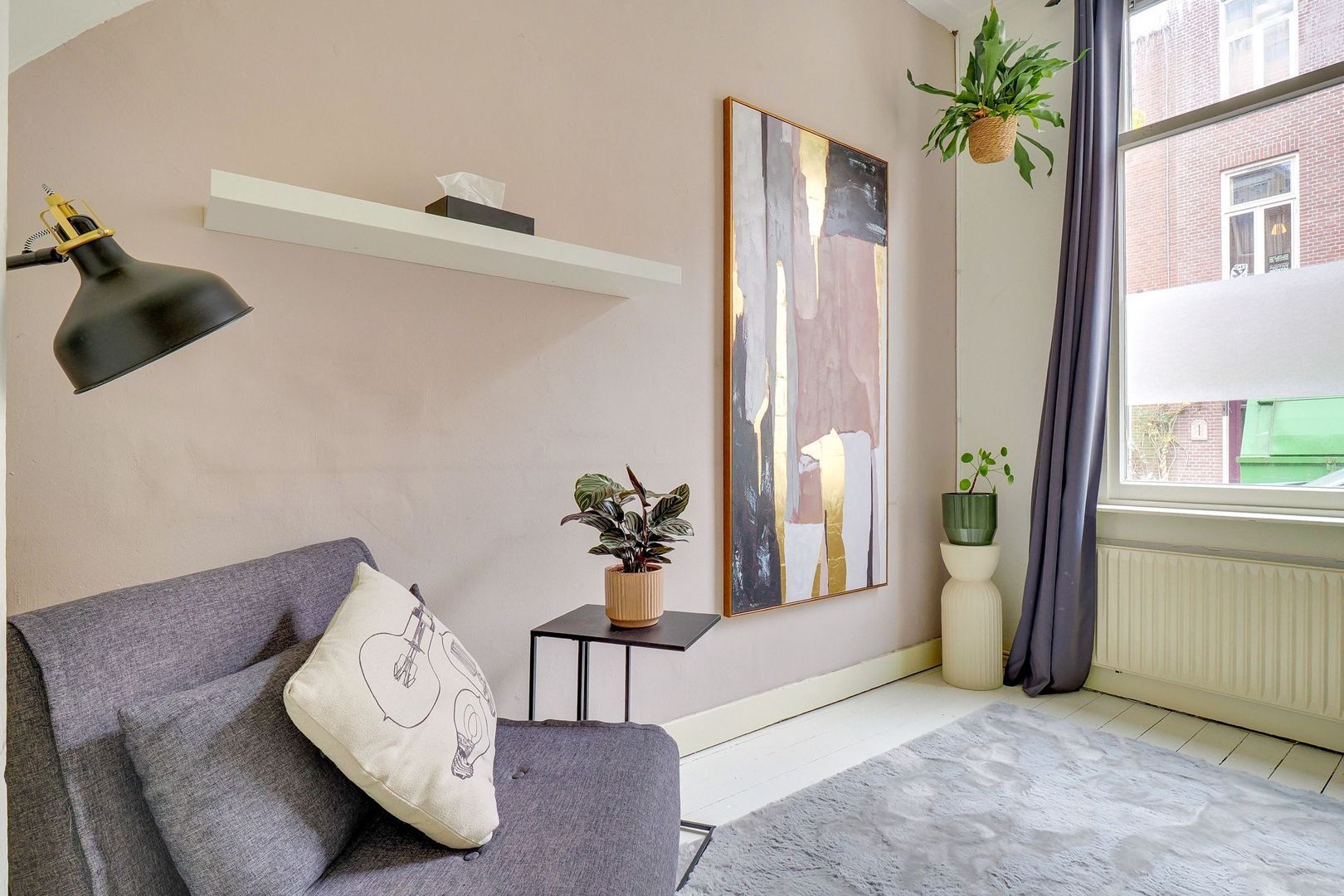 Douwes Dekkerstraat 18, Utrecht foto-22