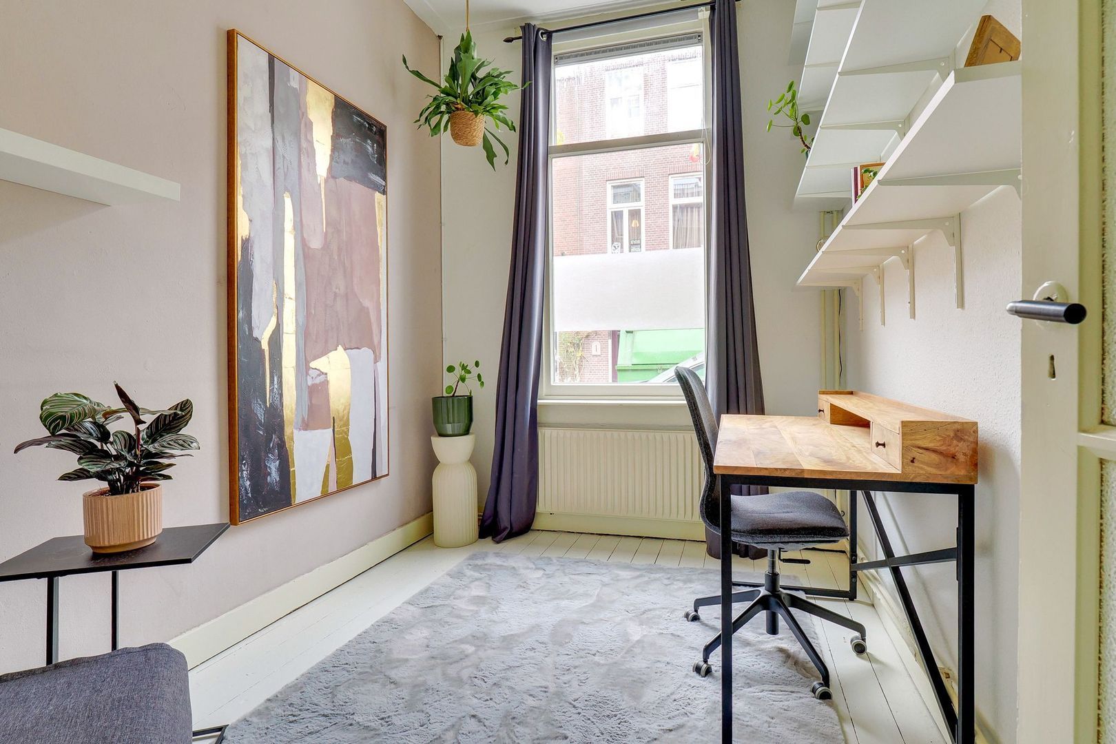 Douwes Dekkerstraat 18, Utrecht foto-21