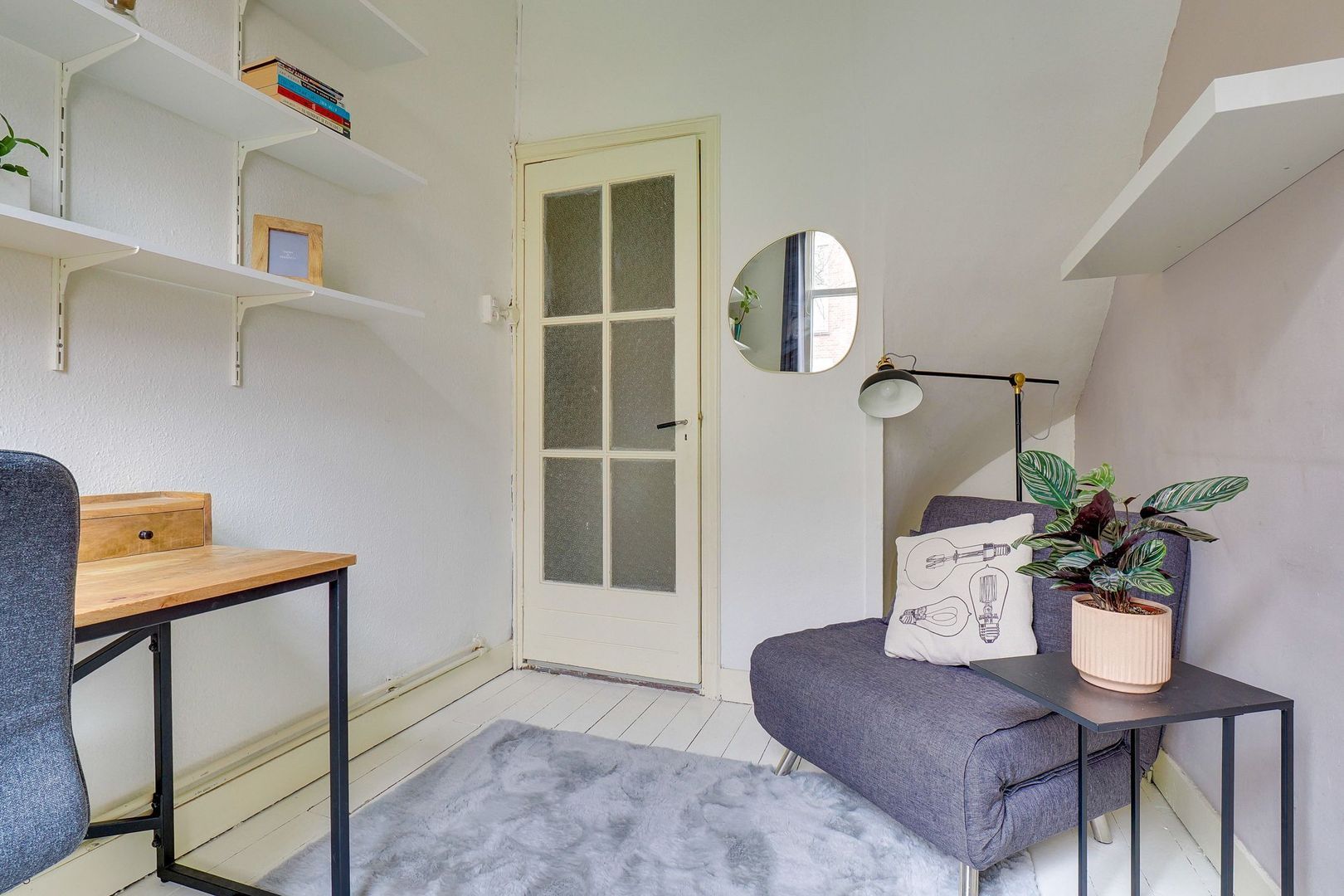 Douwes Dekkerstraat 18, Utrecht foto-23