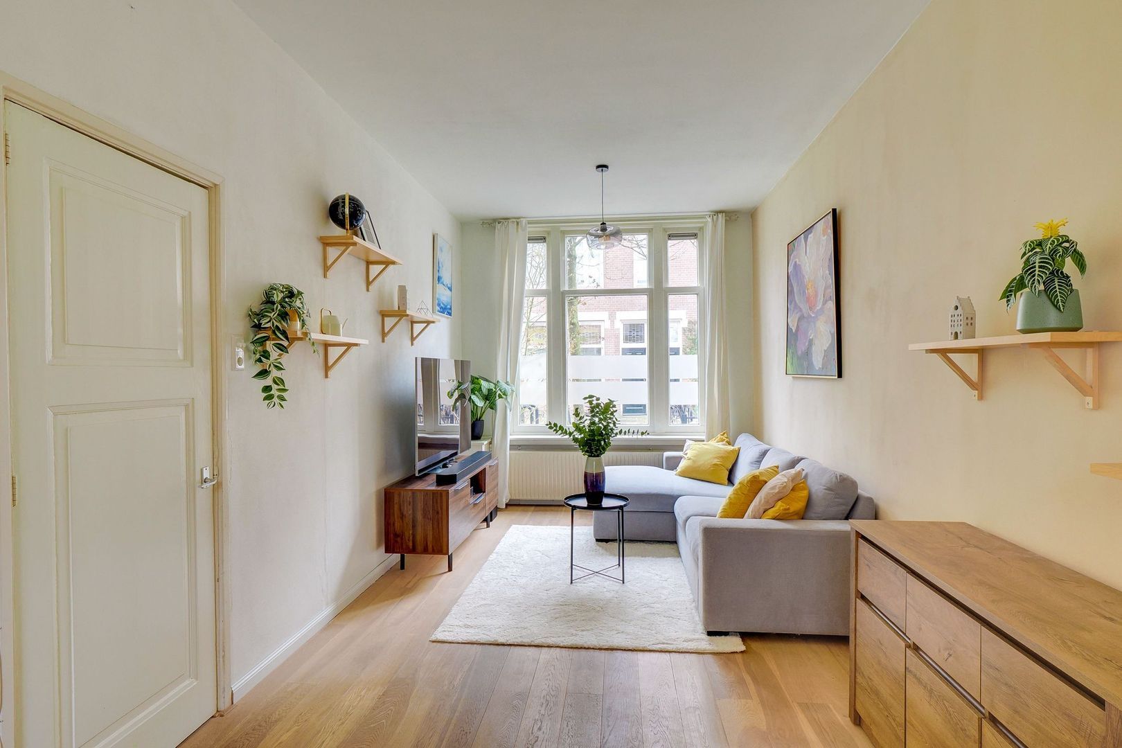 Douwes Dekkerstraat 18, Utrecht foto-8