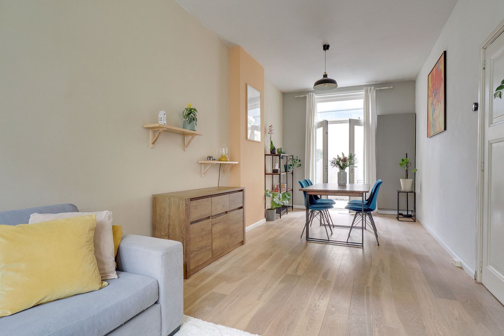 Douwes Dekkerstraat 18, Utrecht foto-9