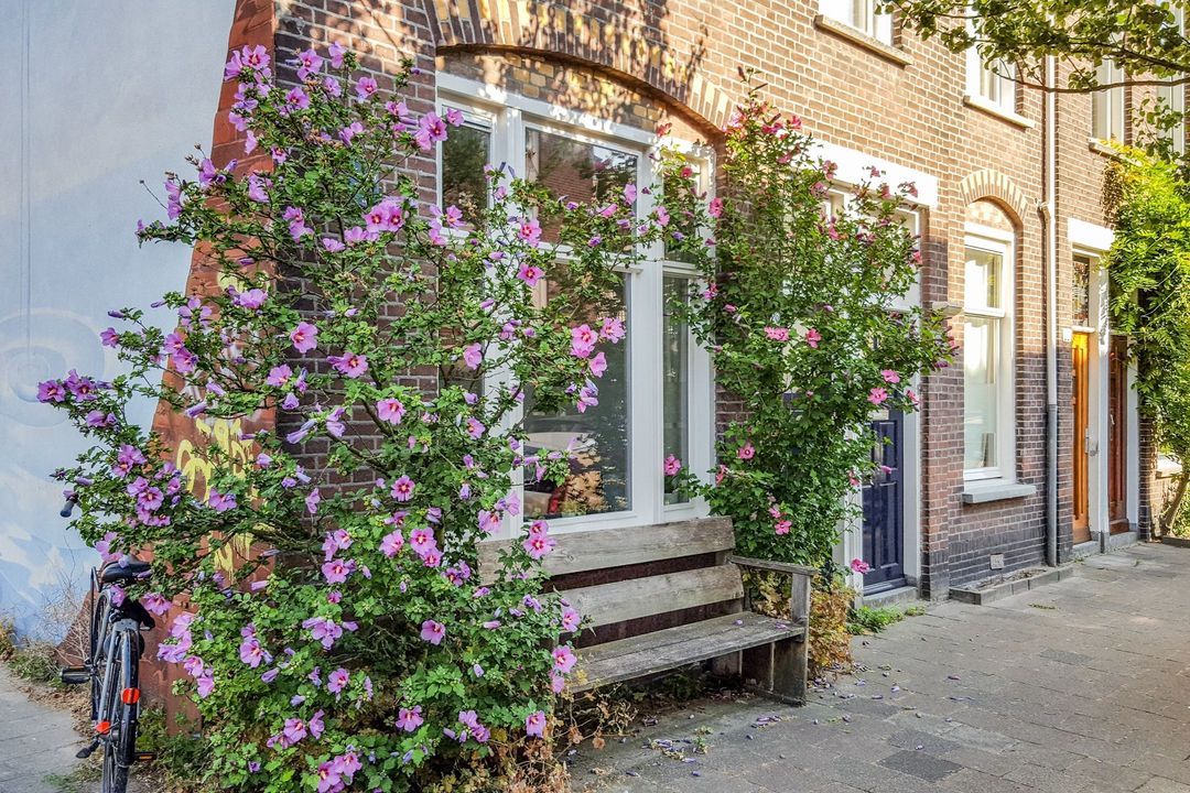 Douwes Dekkerstraat 18, Utrecht foto-2