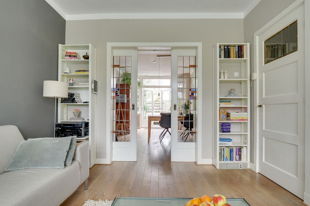 Merwedekade 115, Utrecht foto-2