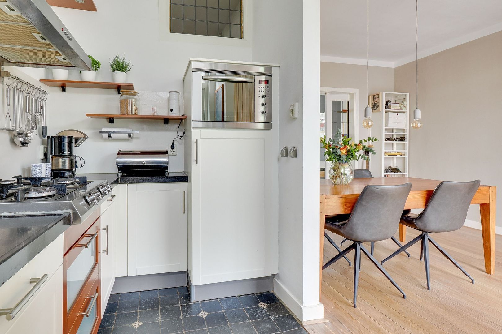 Merwedekade 115, Utrecht foto-20