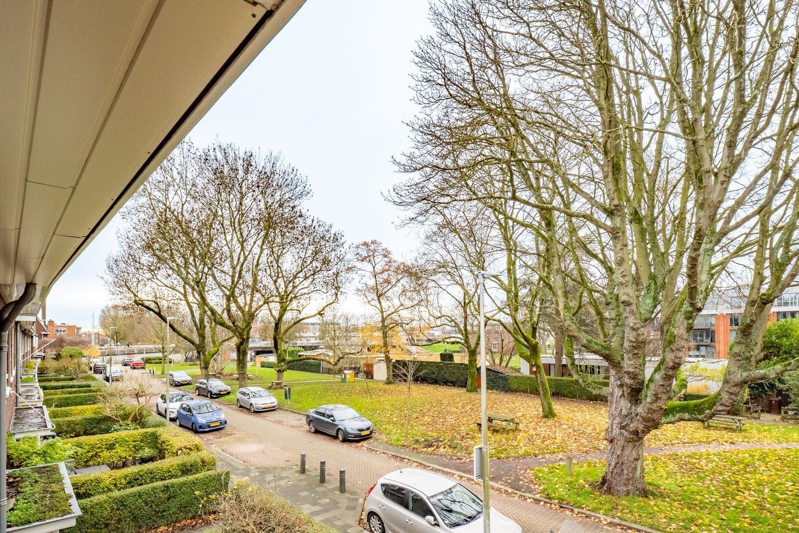 Merwedekade 115, Utrecht foto-50