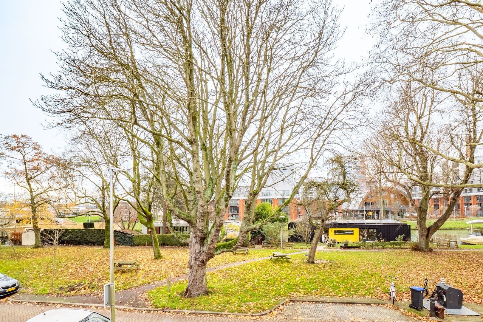 Merwedekade 115, Utrecht foto-51