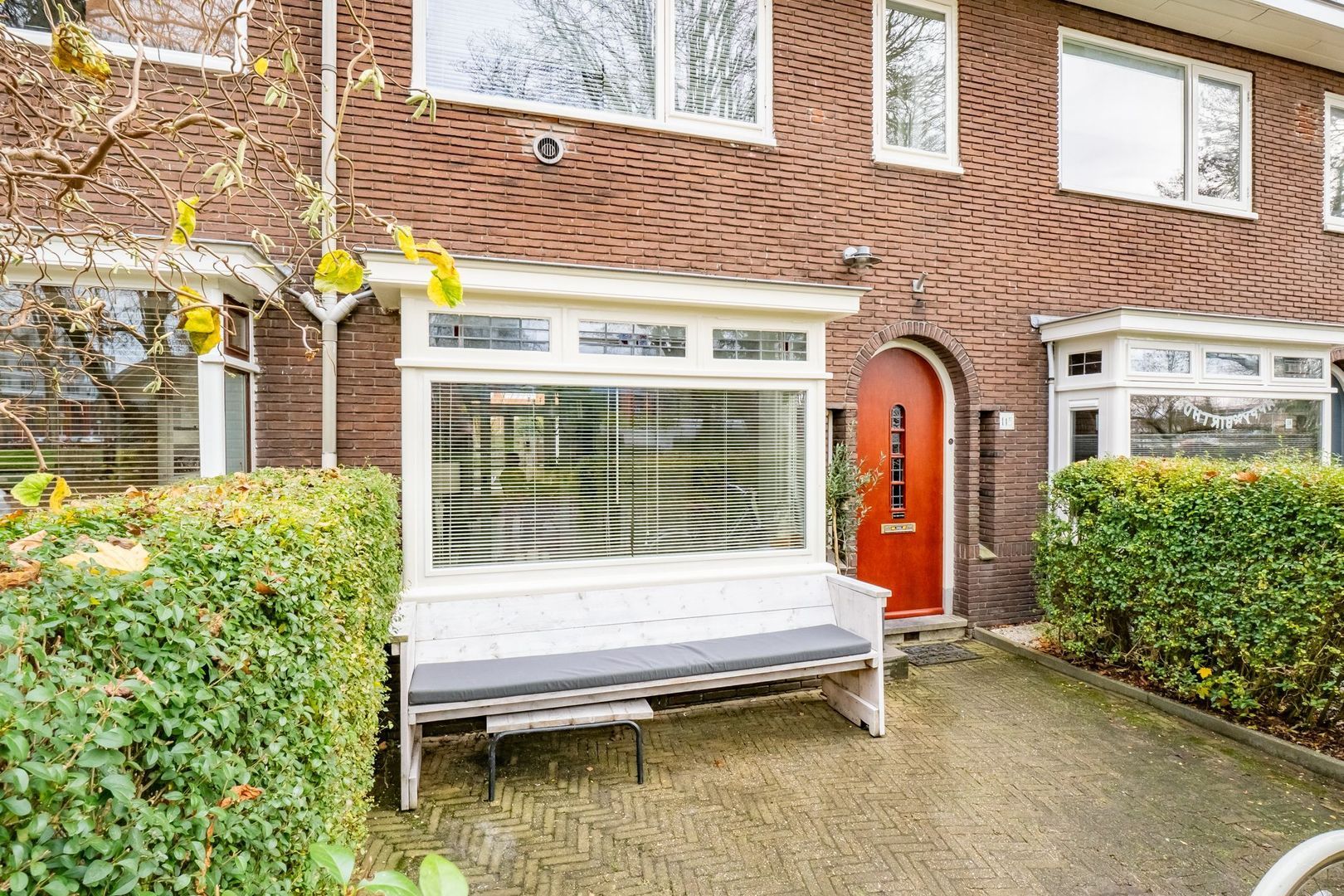 Merwedekade 115, Utrecht foto-3