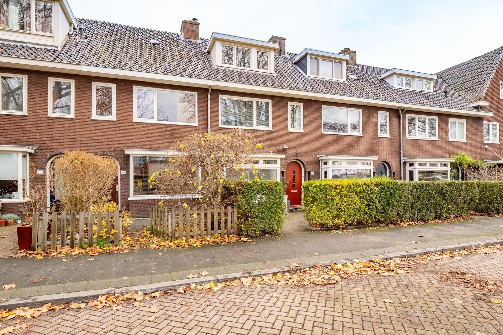 Merwedekade 115, Utrecht foto-49