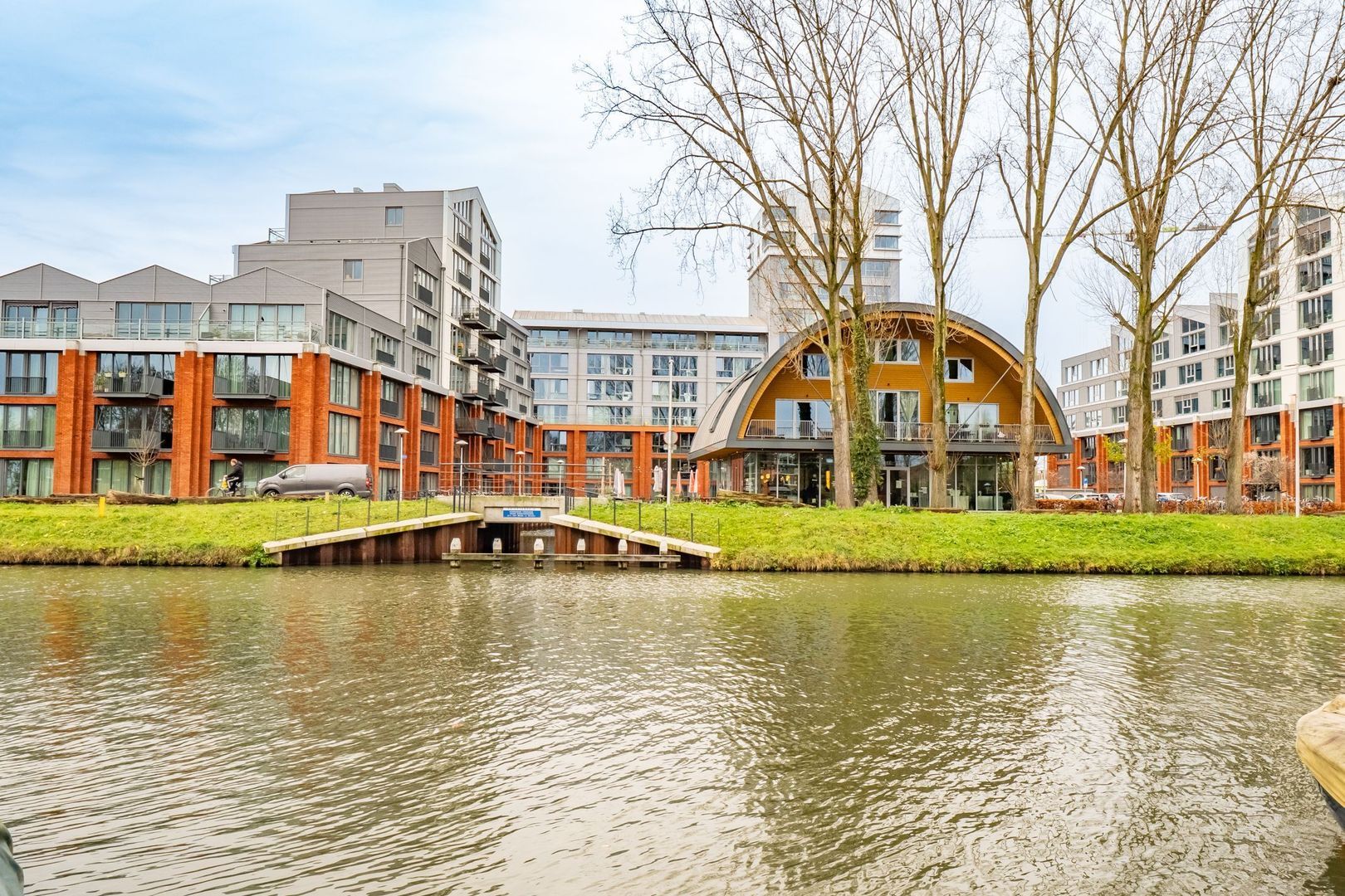 Merwedekade 115, Utrecht foto-53