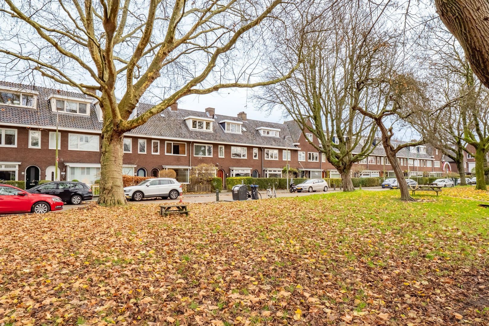 Merwedekade 115, Utrecht foto-54