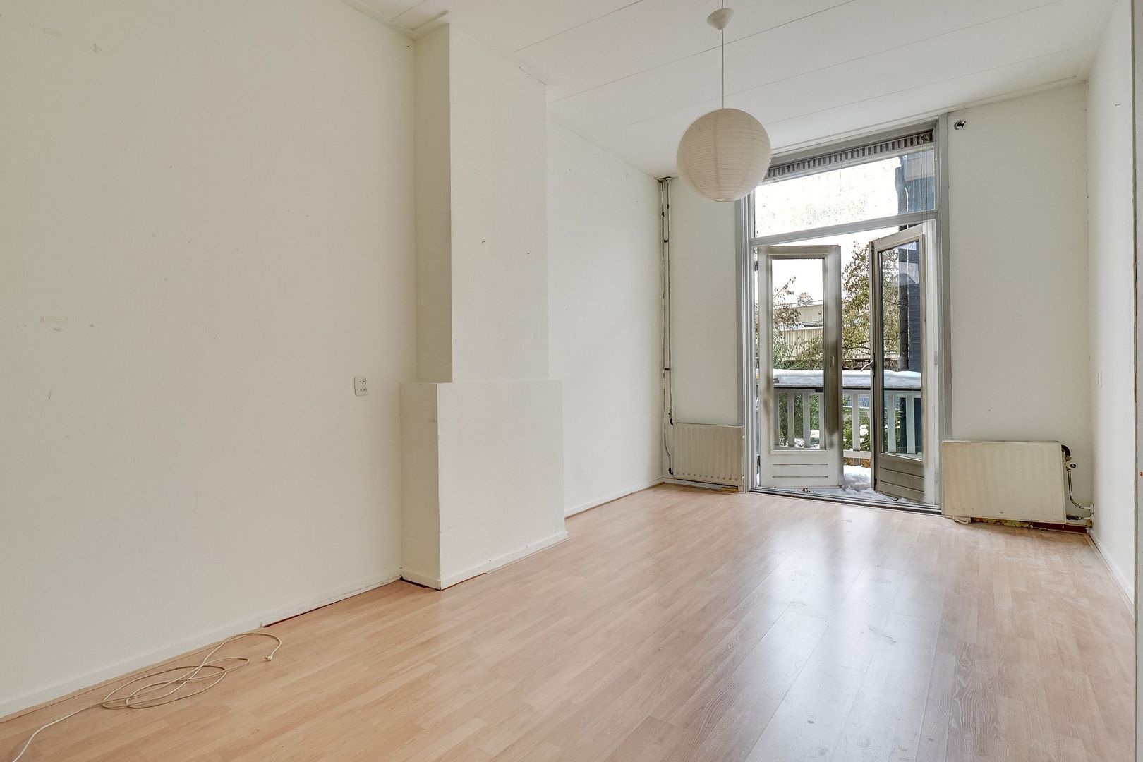 Adriaen van Ostadelaan 121 BS, Utrecht foto-1