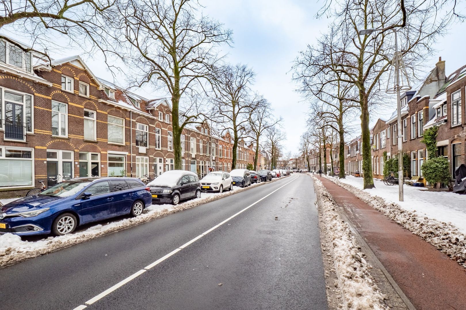 Adriaen van Ostadelaan 121 BS, Utrecht foto-33