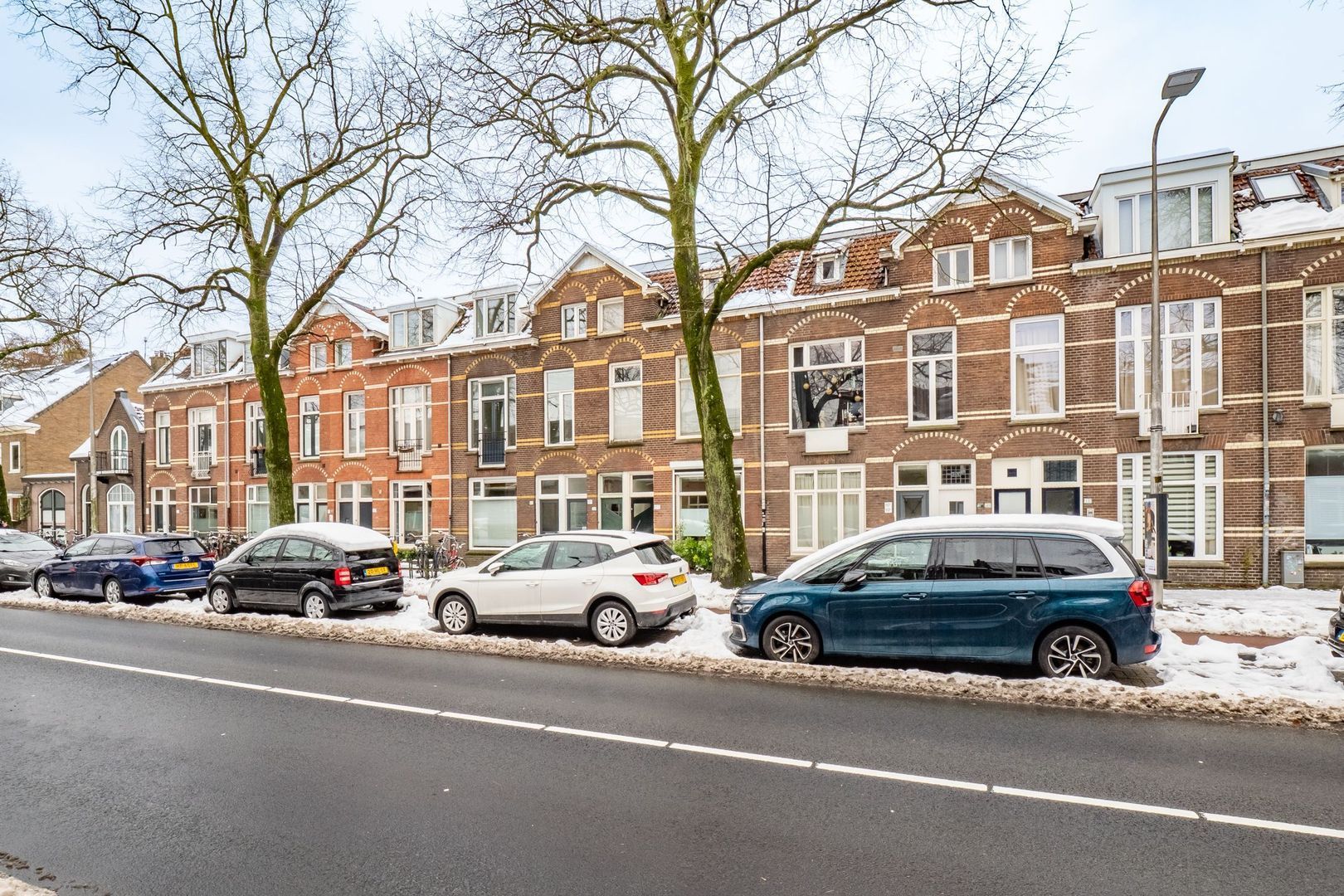 Adriaen van Ostadelaan 121 BS, Utrecht foto-34