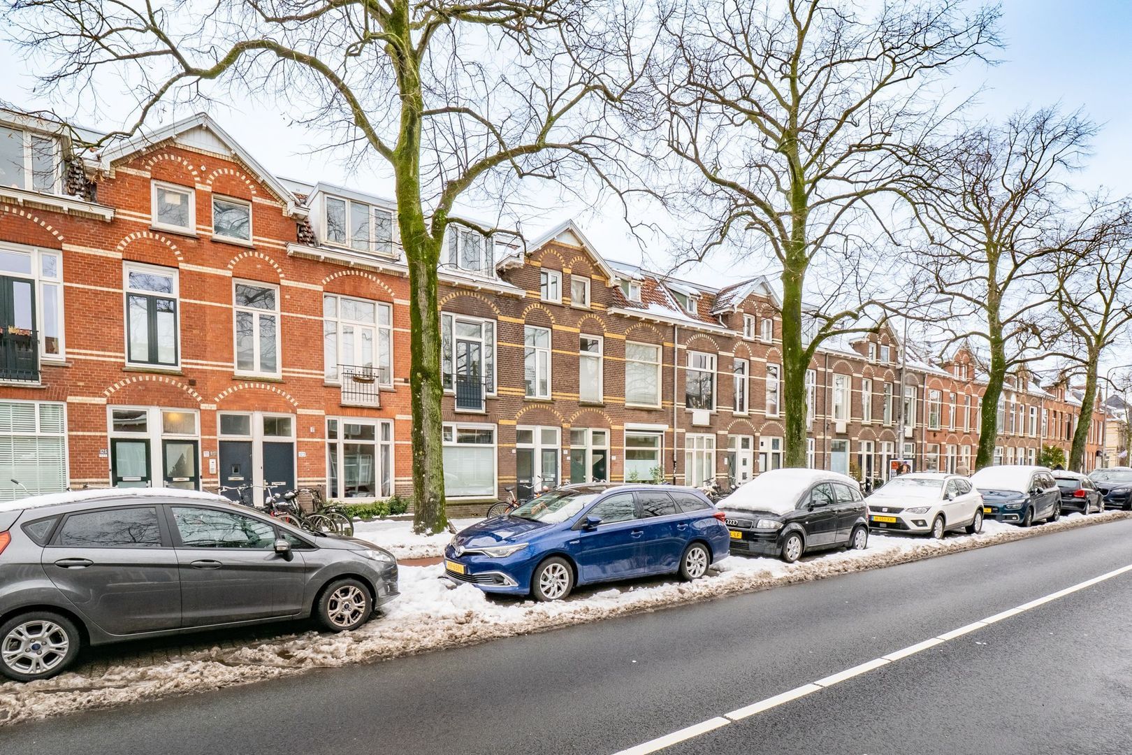 Adriaen van Ostadelaan 121 BS, Utrecht foto-32