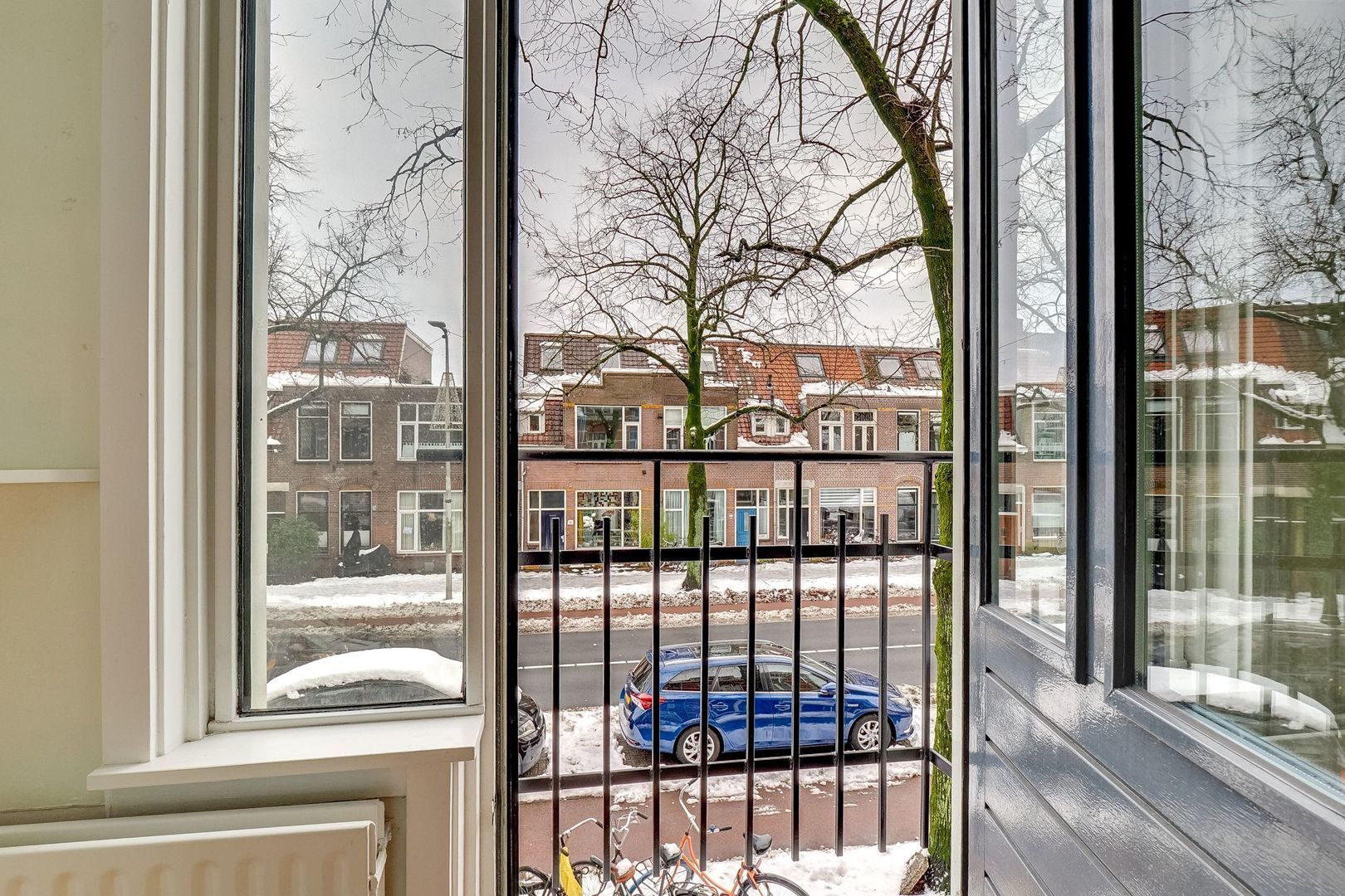 Adriaen van Ostadelaan 121 BS, Utrecht foto-16