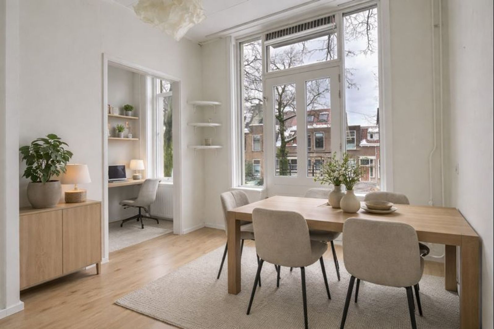 Adriaen van Ostadelaan 121 BS, Utrecht foto-20