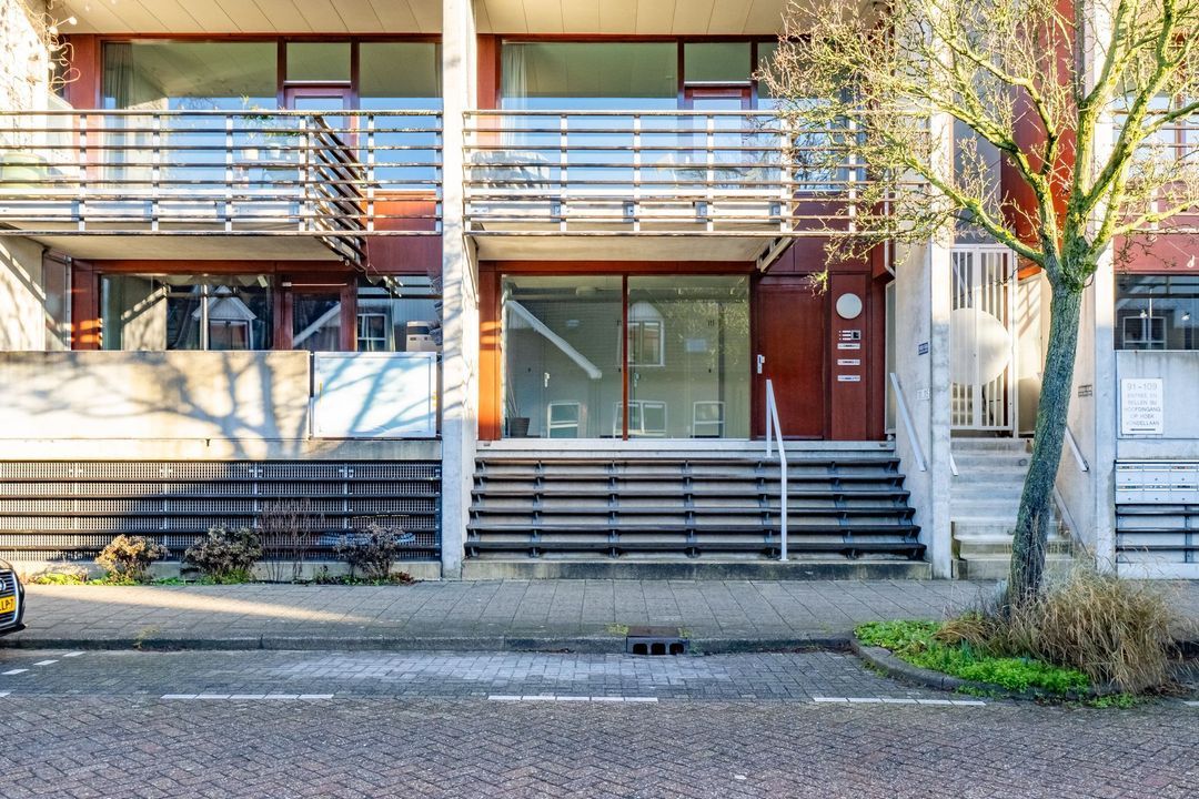 Croesestraat 113, Utrecht foto-2