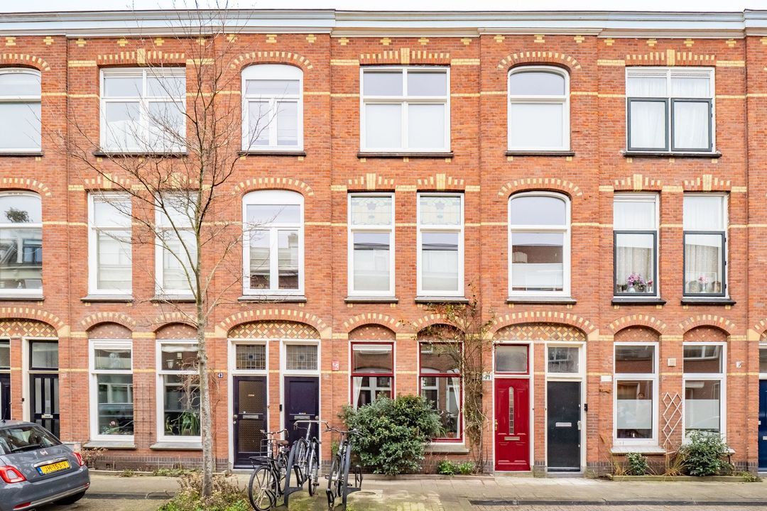 Otterstraat 41, Utrecht