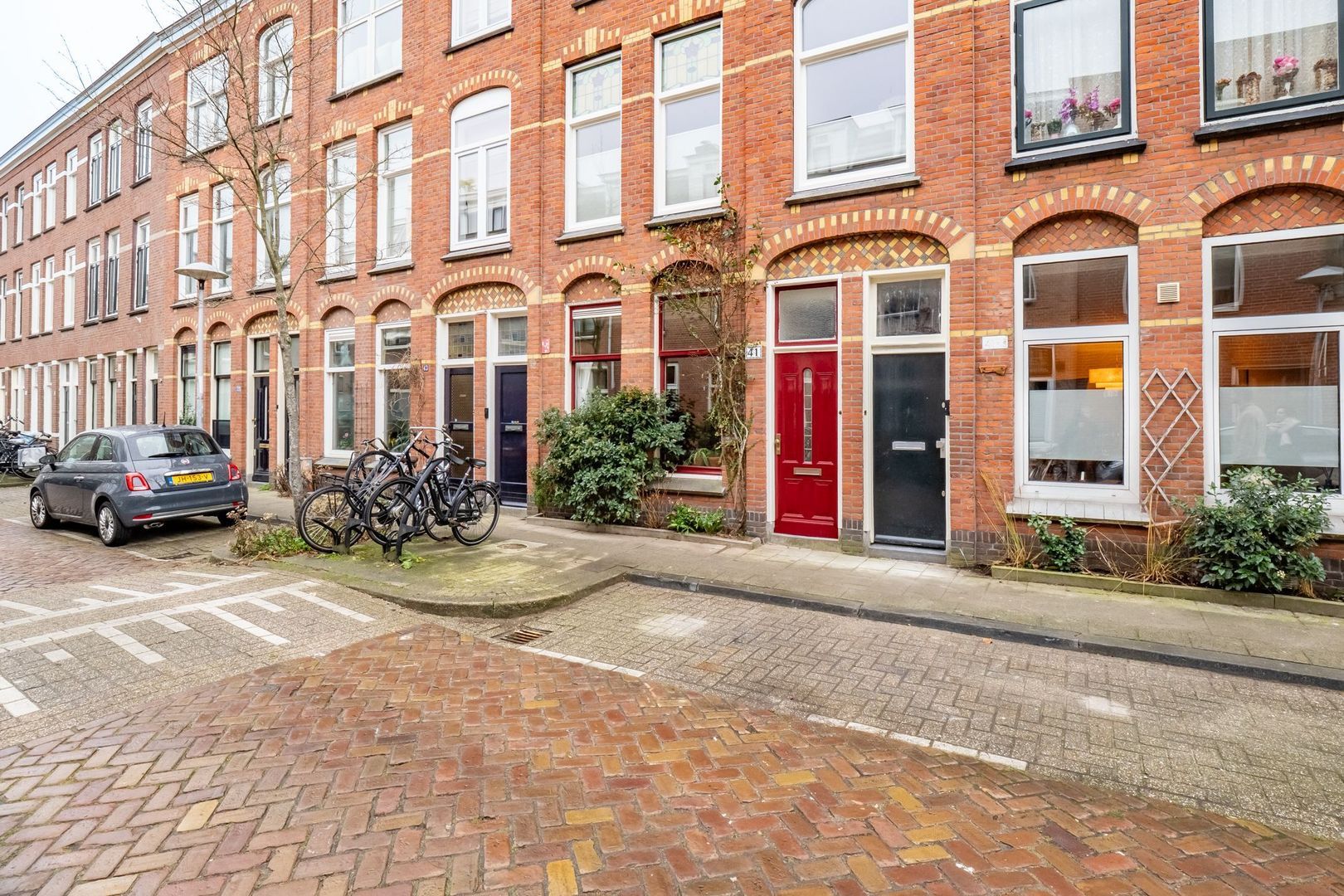 Otterstraat 41, Utrecht foto-3