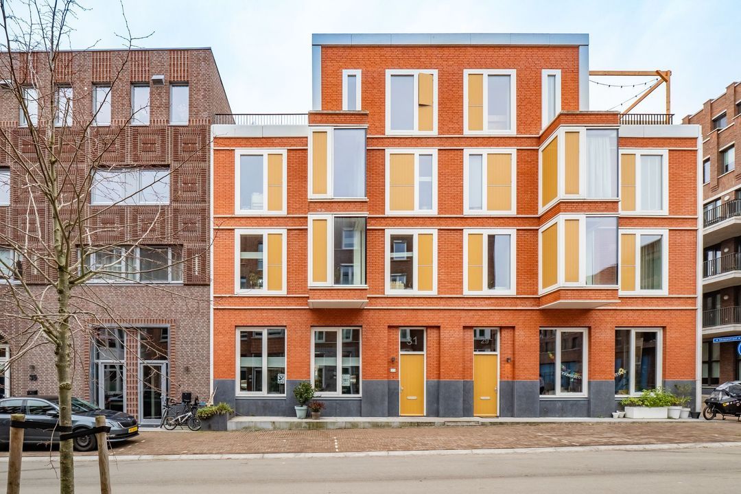 Laan van Sofia 31, Utrecht